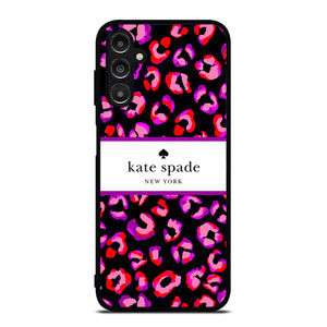KATE SPADE FLOWER PATTERN 2 Samsung Galaxy A14 Case Cover KATE SPADE FLOWER PATTERN 2 Samsung Galaxy A14 Case Cover
