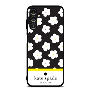 KATE SPADE FLOWER PATTERN 3 Samsung Galaxy A14 Case Cover