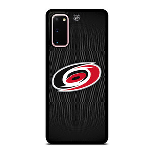 CAROLINA HURRICANES HOCKEY NHL LOGO Samsung Galaxy S20 Case Cover