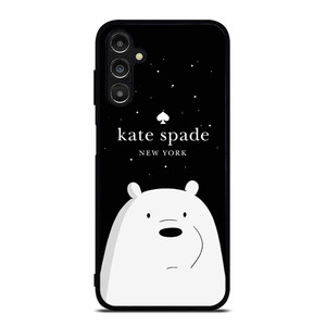 KATE SPADE NEW YORK BEAR Samsung Galaxy A14 Case Cover