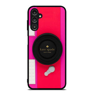 KATE SPADE NEW YORK CAMERA Samsung Galaxy A14 Case Cover