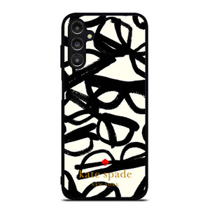 KATE SPADE NEW YORK GLASSES Samsung Galaxy A14 Case Cover