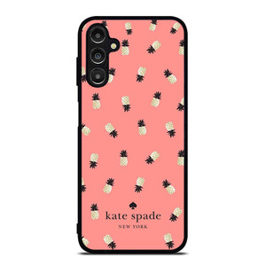 KATE SPADE PINK PINEAPPLE Samsung Galaxy A14 Case Cover