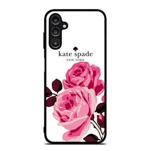KATE SPADE ROSE Samsung Galaxy A14 Case Cover KATE SPADE ROSE Samsung Galaxy A14 Case Cover