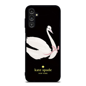 KATE SPADE SWAN Samsung Galaxy A14 Case Cover