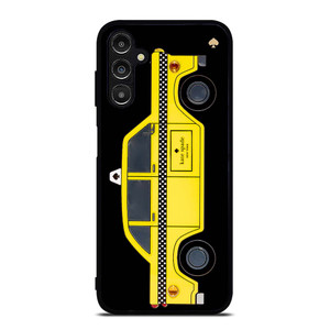 KATE SPADE TAXI Samsung Galaxy A14 Case Cover