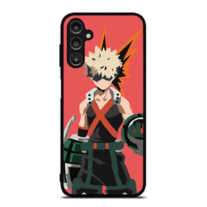 KATSUKI BAKUGO MY HERO ACADEMIA ANIME Samsung Galaxy A14 Case Cover