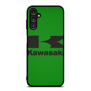 KAWASAKI MOTOR LOGO 2 Samsung Galaxy A14 Case Cover