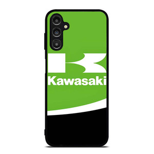KAWASAKI MOTOR LOGO Samsung Galaxy A14 Case Cover