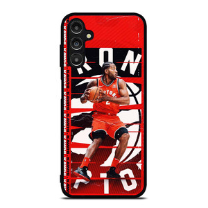 KAWHI LEONARD TORONTO RAPTORS NBA Samsung Galaxy A14 Case Cover