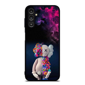 KAWS HYPERBEAST Samsung Galaxy A14 Case Cover