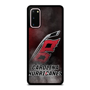 CAROLINA HURRICANES NHL HOCKEY Samsung Galaxy S20 Case Cover