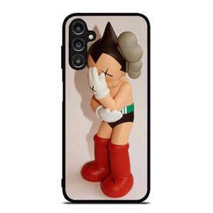 KAWS X ASTRO BOY Samsung Galaxy A14 Case Cover