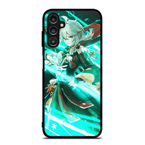 KAZUHA GENSHIN IMPACT GAMES 2 Samsung Galaxy A14 Case Cover