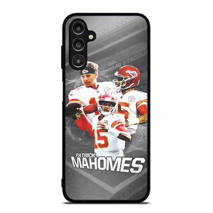 KC CHIEFS PATRICK MAHOMES FOOTBALL Samsung Galaxy A14 Case Cover KC CHIEFS PATRICK MAHOMES FOOTBALL Samsung Galaxy A14 Case Cover