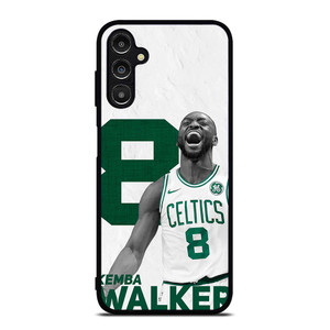 KEMBA WALKER BOSTON CELTICS 8 Samsung Galaxy A14 Case Cover
