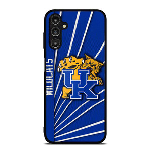 KENTUCKY WILDCATS SYMBOL Samsung Galaxy A14 Case Cover KENTUCKY WILDCATS SYMBOL Samsung Galaxy A14 Case Cover
