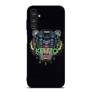 KENZO PARIS LOGO NEW Samsung Galaxy A14 Case Cover KENZO PARIS LOGO NEW Samsung Galaxy A14 Case Cover