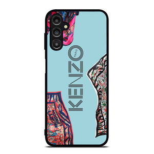 KENZO PARIS LOGO Samsung Galaxy A14 Case Cover