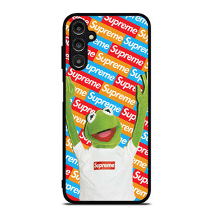 KERMIT FROG SESAME SUPREME Samsung Galaxy A14 Case Cover