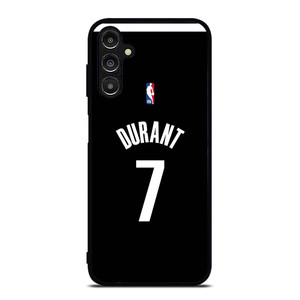 KEVIN DURANT BROOKLYN NETS NBA Samsung Galaxy A14 Case Cover KEVIN DURANT BROOKLYN NETS NBA Samsung Galaxy A14 Case Cover