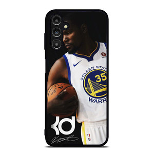 KEVIN DURANT KD SIGNATURE NBA Samsung Galaxy A14 Case Cover KEVIN DURANT KD SIGNATURE NBA Samsung Galaxy A14 Case Cover