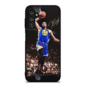 KEVIN DURANT KD SIGNATURE Samsung Galaxy A14 Case Cover KEVIN DURANT KD SIGNATURE Samsung Galaxy A14 Case Cover