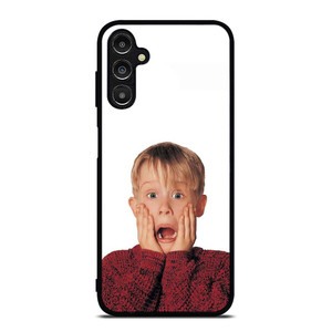 KEVIN MCCALLISTER HOME ALONE Samsung Galaxy A14 Case Cover