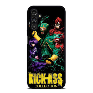 KICK ASS COLLECTIONS Samsung Galaxy A14 Case Cover