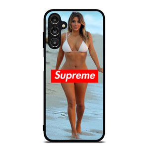 KIM KARDASHIAN SEXY SUPREME Samsung Galaxy A14 Case Cover