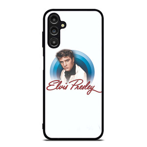 KING ELVIS PRESLEY ART Samsung Galaxy A14 Case Cover