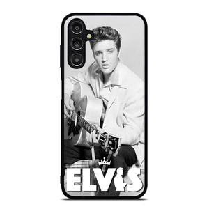 KING ELVIS PRESLEY Samsung Galaxy A14 Case Cover