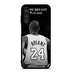 KOBE BRYANT IN MEMORIAM Samsung Galaxy A14 Case Cover KOBE BRYANT IN MEMORIAM Samsung Galaxy A14 Case Cover