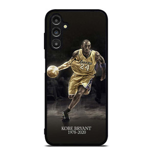 KOBE BRYANT IN MEMORIAM 2  Samsung Galaxy A14 Case Cover