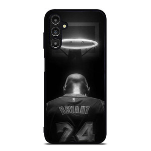 KOBE BRYANT RING REST Samsung Galaxy A14 Case Cover
