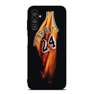 KOBE BRYANT TANKTOP Samsung Galaxy A14 Case Cover