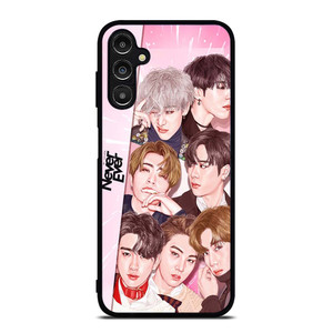KPOP GOT7 Samsung Galaxy A14 Case Cover