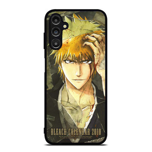 KUROSAKI ICHIGO BLEACH ANIME Samsung Galaxy A14 Case Cover