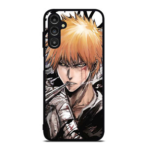 KUROSAKI ICHIGO BLEACH ART Samsung Galaxy A14 Case Cover