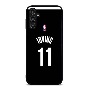 KYRIE IRVING BROOKLYN NETS NBA Samsung Galaxy A14 Case Cover