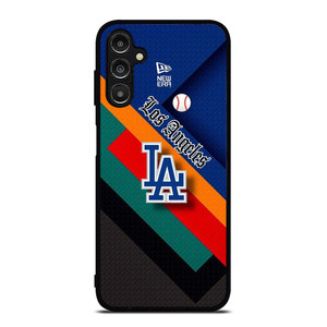 LA DODGERS NEW ERA Samsung Galaxy A14 Case Cover LA DODGERS NEW ERA Samsung Galaxy A14 Case Cover