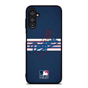 LA LOS ANGELES DODGERS MLB BASEBALL Samsung Galaxy A14 Case Cover LA LOS ANGELES DODGERS MLB BASEBALL Samsung Galaxy A14 Case Cover