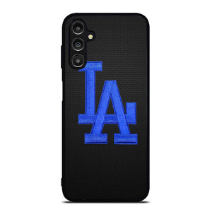 LA LOS ANGELES DODGERS STITCH Samsung Galaxy A14 Case Cover