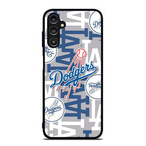LA LOS ANGELES DODGERS SYMBOL Samsung Galaxy A14 Case Cover