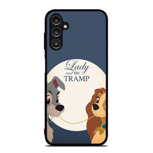 LADY AND THE TRAMP SPAGHETTI DISNEY CARTOON Samsung Galaxy A14 Case Cover LADY AND THE TRAMP SPAGHETTI DISNEY CARTOON Samsung Galaxy A14 Case Cover
