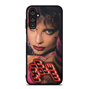 LADY GAGA RAIN ON ME COVER Samsung Galaxy A14 Case Cover