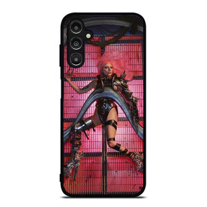 LADY GAGA Samsung Galaxy A14 Case Cover LADY GAGA Samsung Galaxy A14 Case Cover