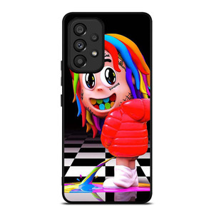 6IX9INE SIX NINE CARTOON Samsung Galaxy A53 Case Cover
