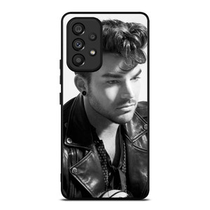 ADAM LAMBERT COOL Samsung Galaxy A53 Case Cover