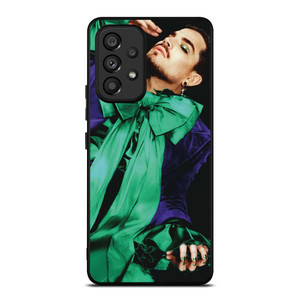 ADAM LAMBERT VELVET ALBUM Samsung Galaxy A53 Case Cover